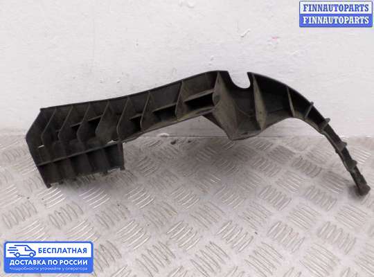 Кронштейн бампера на Subaru Tribeca