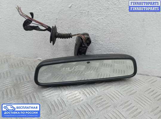 Зеркало салонное на BMW X5 (E70)