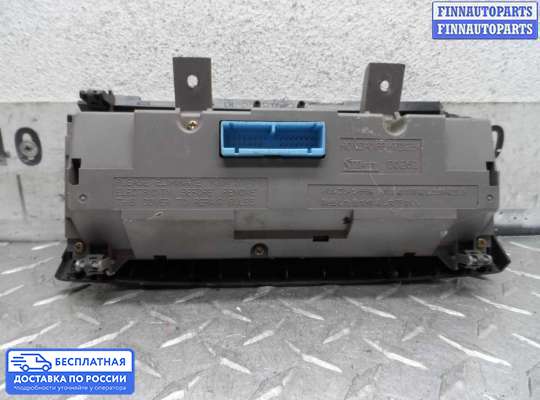 Блок управления печкой на Honda CR-V II (RD_)