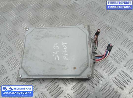 ЭБУ АКПП (блок управления автоматом) на Honda Pilot II (YF3,YF4)