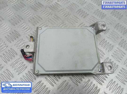 ЭБУ АКПП (блок управления автоматом) на Honda Pilot II (YF3,YF4)