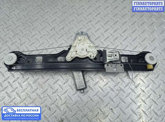 Стеклоподъемник электрический на Mercedes-Benz C (W203)