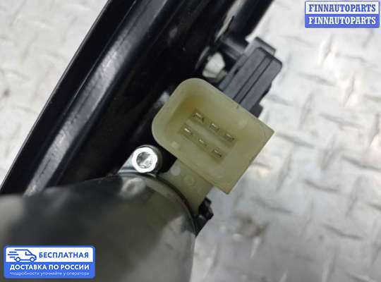 Стеклоподъемник электрический на Mercedes-Benz C (W203)