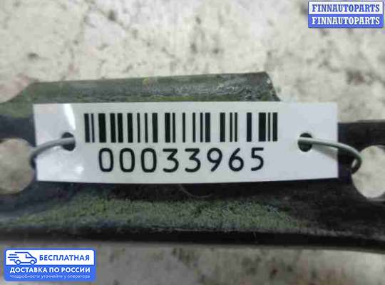 Петля капота на Subaru Tribeca