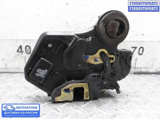 Замок боковой двери на Toyota Camry XV40