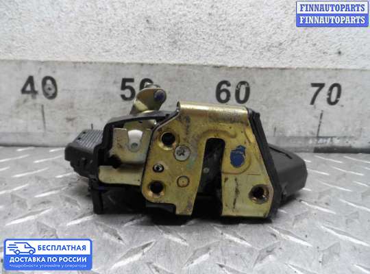 Замок боковой двери на Toyota Camry XV40
