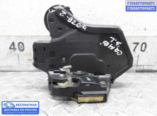 Замок боковой двери на Toyota Camry XV40
