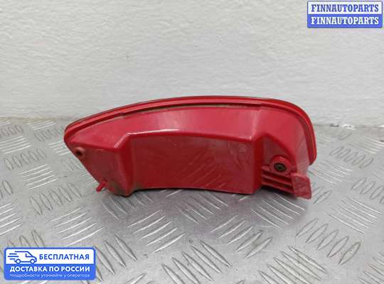 Фонарь габаритный в бампер на Hyundai Santa Fe II (CM)
