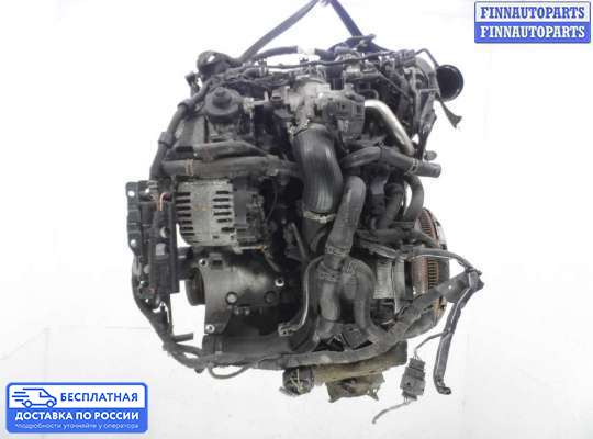 Форсунка топливная на SEAT Leon II (1P)