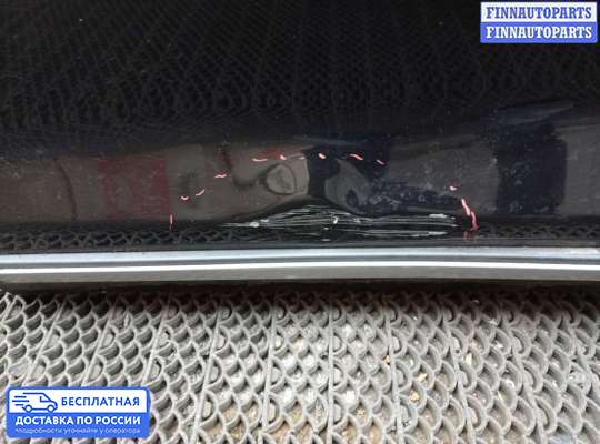 Ручка двери наружная на BMW X3 (F25)