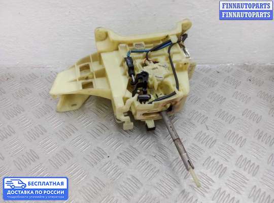 Селектор АКПП на Hyundai Santa Fe III (DM, NC)