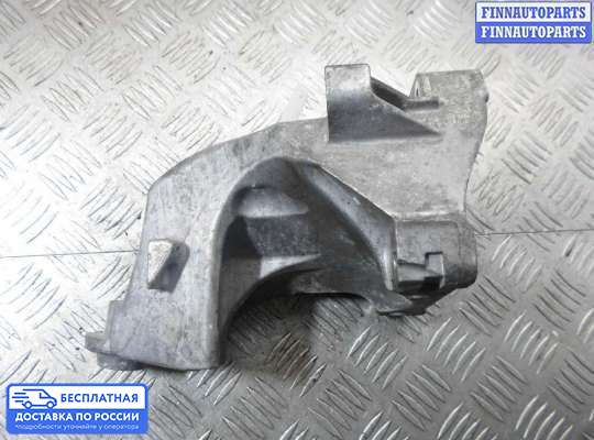 Кронштейн ДВС (лапа) на Mercedes-Benz S (W222)