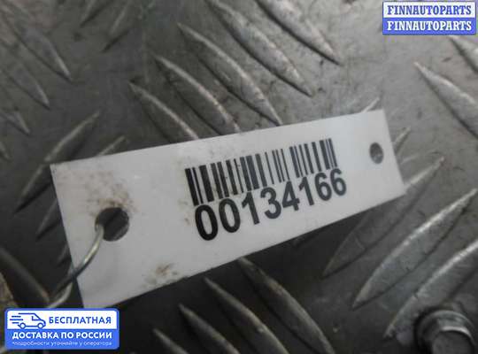 Кронштейн ДВС (лапа) на BMW X5 (E70)