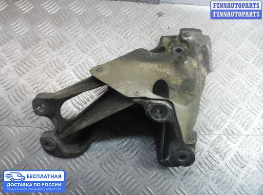 Кронштейн ДВС (лапа) на BMW X5 (E70)