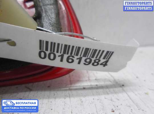 Фонарь крышки багажника на Mazda 3 I (BK)