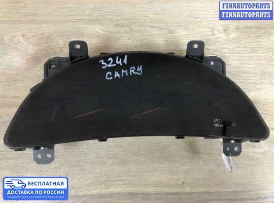 Щиток приборов на Toyota Camry XV40