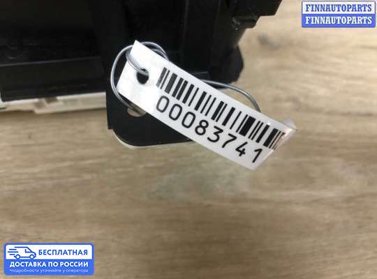 Щиток приборов на Toyota Camry XV40