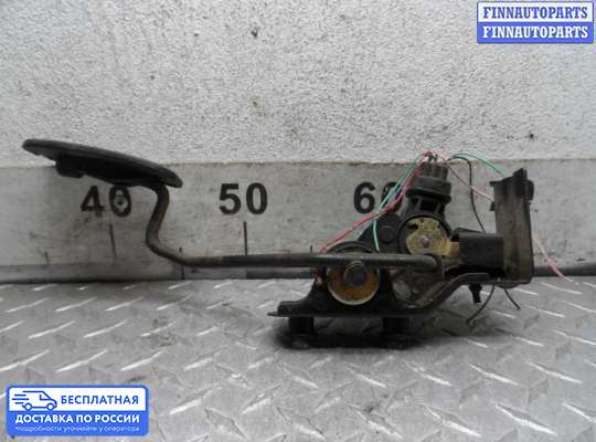 Педальный узел (педаль) на Toyota Camry XV30