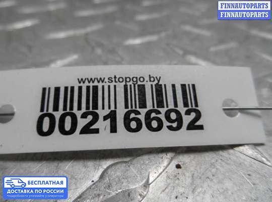 Педальный узел (педаль) на Toyota Camry XV30