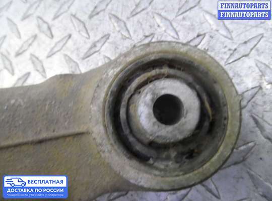 Рычаг подвески на Audi A5 (8T)