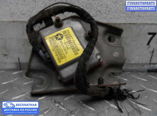 ЭБУ AIRBAG (электронный блок управления подушками безопасности) на Chrysler PT Cruiser