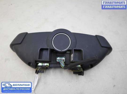 Щиток приборов на Nissan Murano I (Z50)