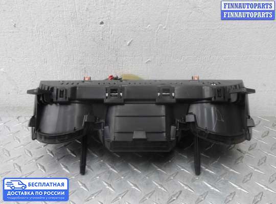 Щиток приборов на Suzuki Grand Vitara II (JB, TD54)