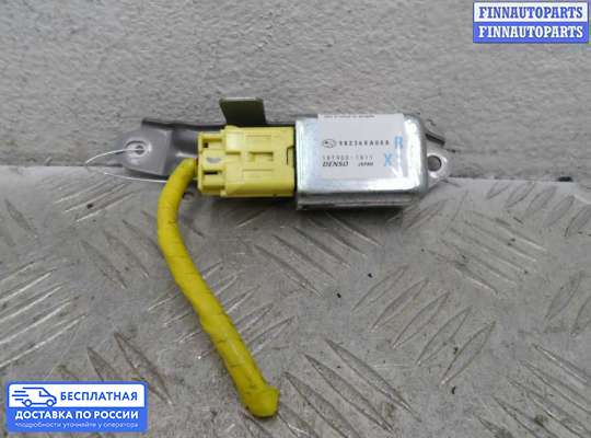 Датчик удара (Airbag) на Subaru Tribeca