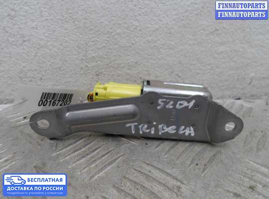 Датчик удара (Airbag) на Subaru Tribeca