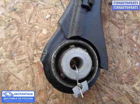 Рычаг подвески на Mercedes-Benz CLA (C117)