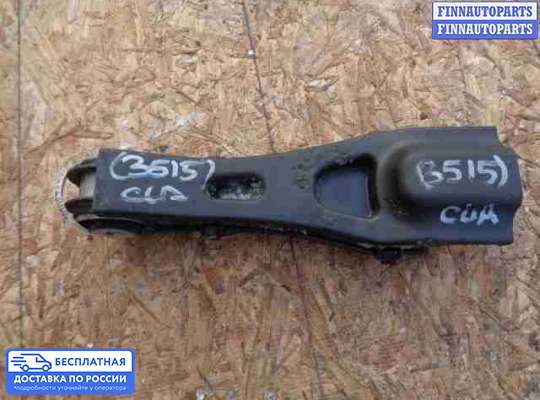 Рычаг подвески на Mercedes-Benz CLA (C117)