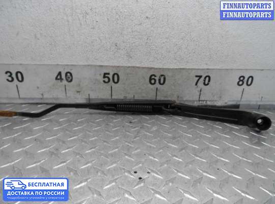 Поводок дворника на Suzuki Grand Vitara II (JB, TD54)