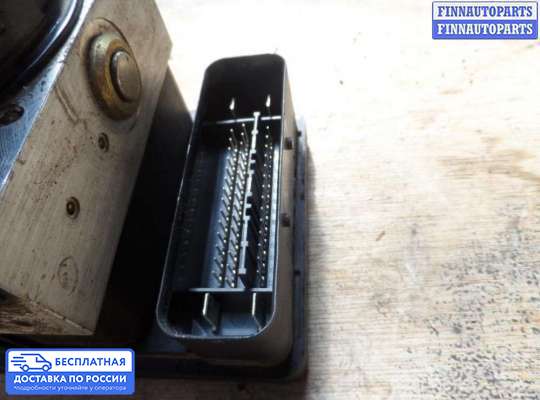 Блок ABS на Volvo S40 II | V50 (MS)