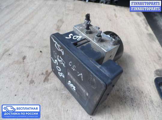 Блок ABS на Volvo S40 II | V50 (MS)