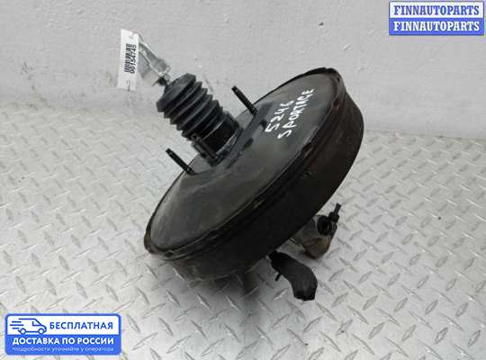 Вакуумный усилитель тормозов на Kia Sportage III (SL)