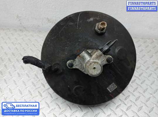 Вакуумный усилитель тормозов на Kia Sportage III (SL)