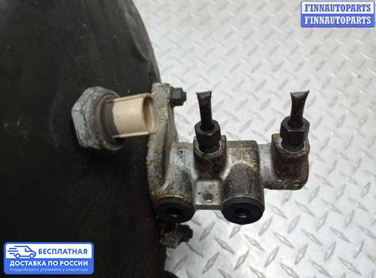 Вакуумный усилитель тормозов на Kia Sportage III (SL)