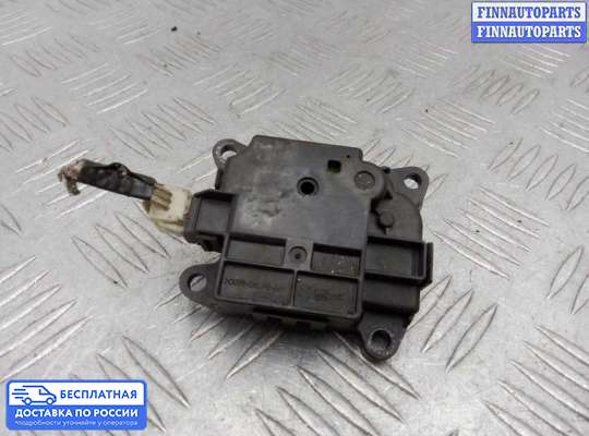 Моторчик заслонки печки на Nissan Pathfinder IV (R52)