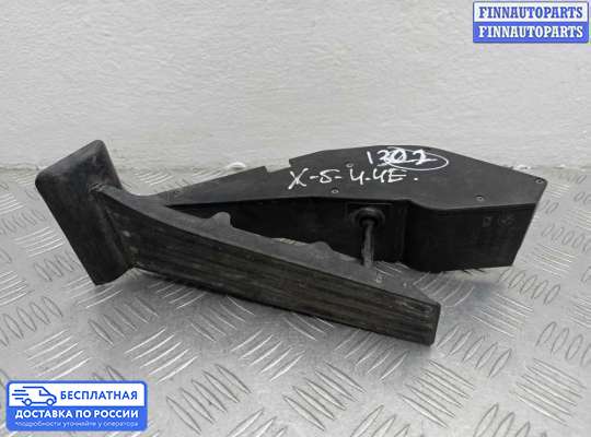 Педальный узел (педаль) на BMW X5 (E53)