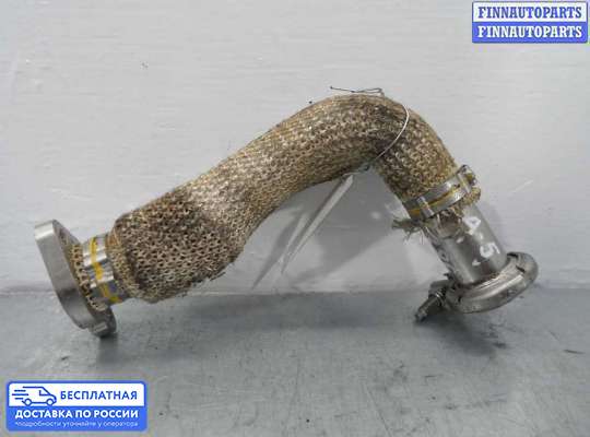 Патрубок (трубка, шланг) на Audi A5 (8T)