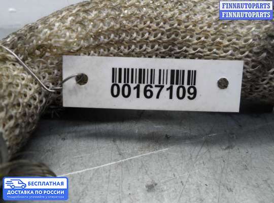 Патрубок (трубка, шланг) на Audi A5 (8T)