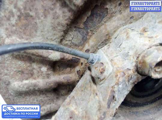 Ступица на Suzuki Grand Vitara II (JB, TD54)