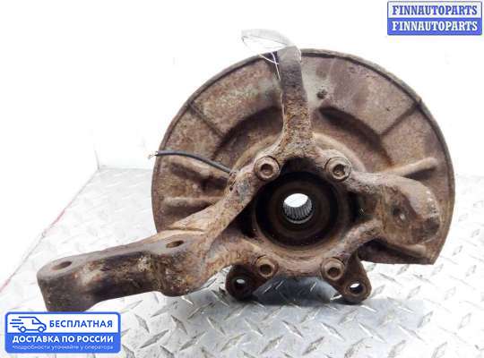 Ступица на Suzuki Grand Vitara II (JB, TD54)