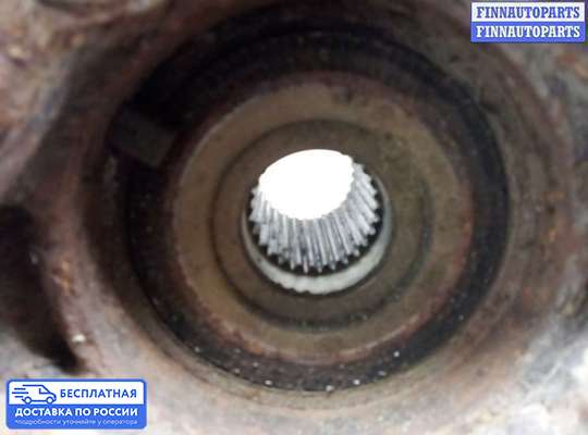 Ступица на Suzuki Grand Vitara II (JB, TD54)