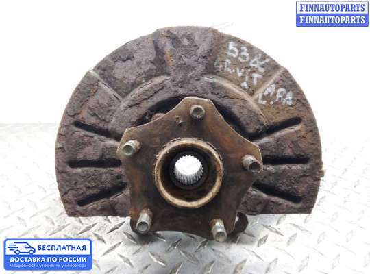 Ступица на Suzuki Grand Vitara II (JB, TD54)