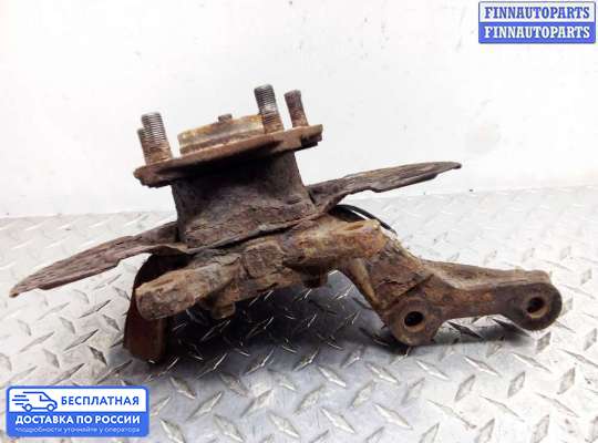 Ступица на Suzuki Grand Vitara II (JB, TD54)