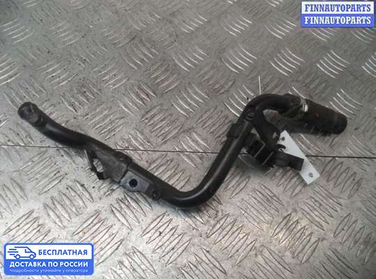 Патрубок (трубка, шланг) на Volkswagen Touareg II (7P)