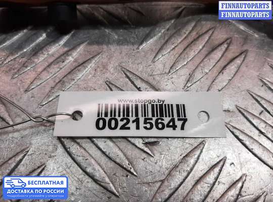 Проводка (коса) моторная на Land Rover Discovery III