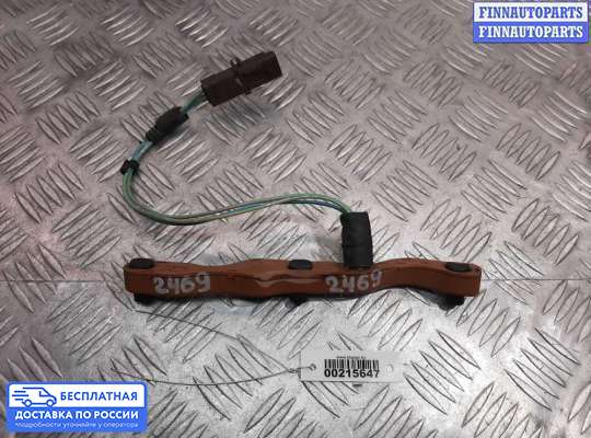 Проводка (коса) моторная на Land Rover Discovery III