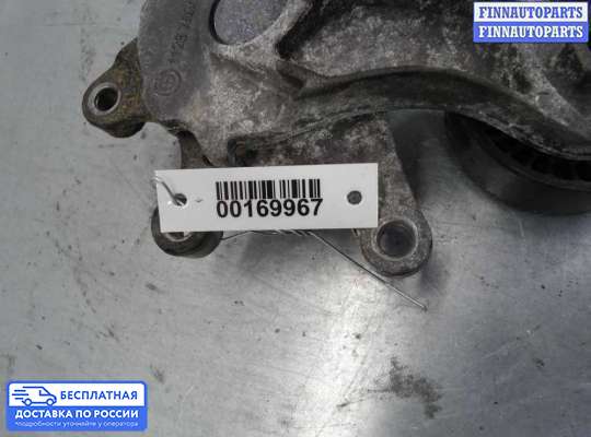 Натяжитель ремня, цепи на BMW X3 (F25)